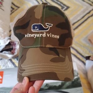 Vineyard Vines hat